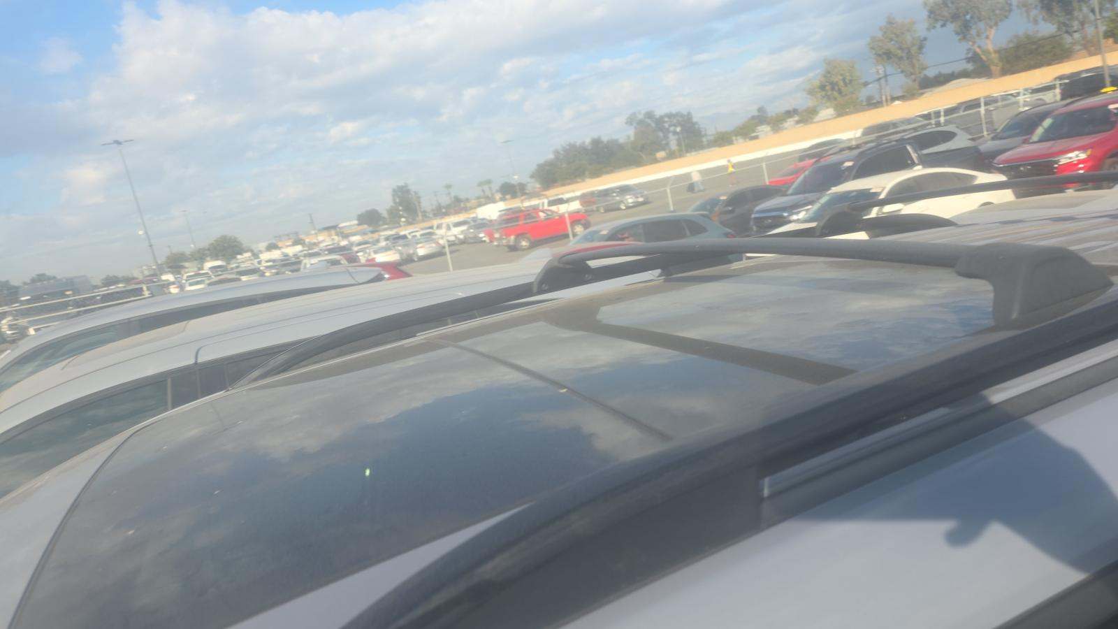 2025 Honda Pilot Elite AWD