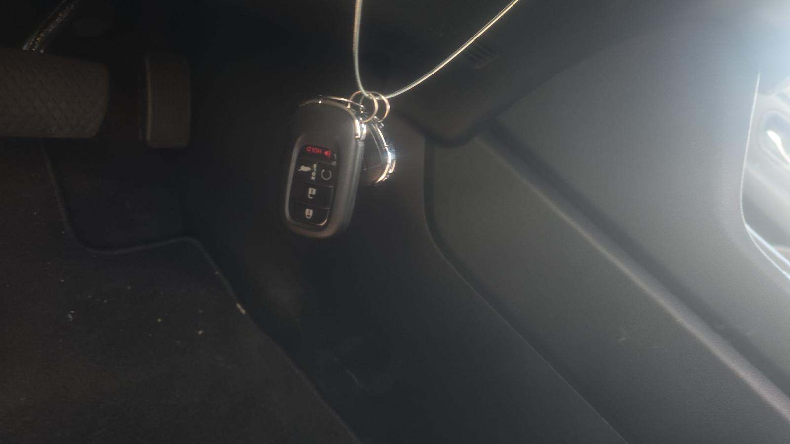 2025 Honda Pilot Elite AWD