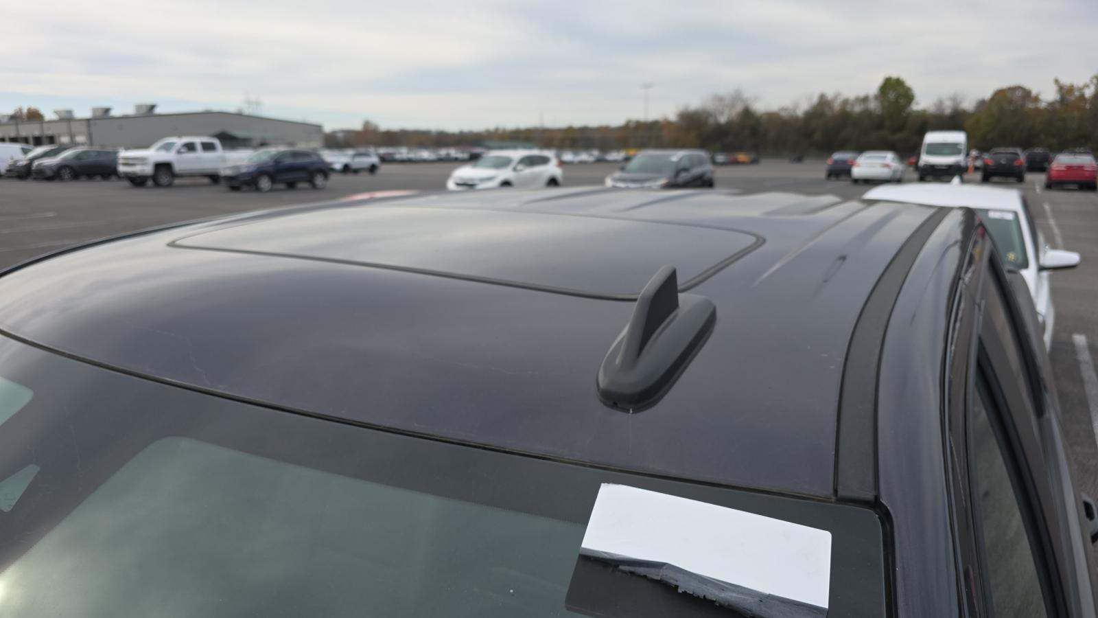 2024 Chevrolet Silverado 1500 LT Trail Boss AWD