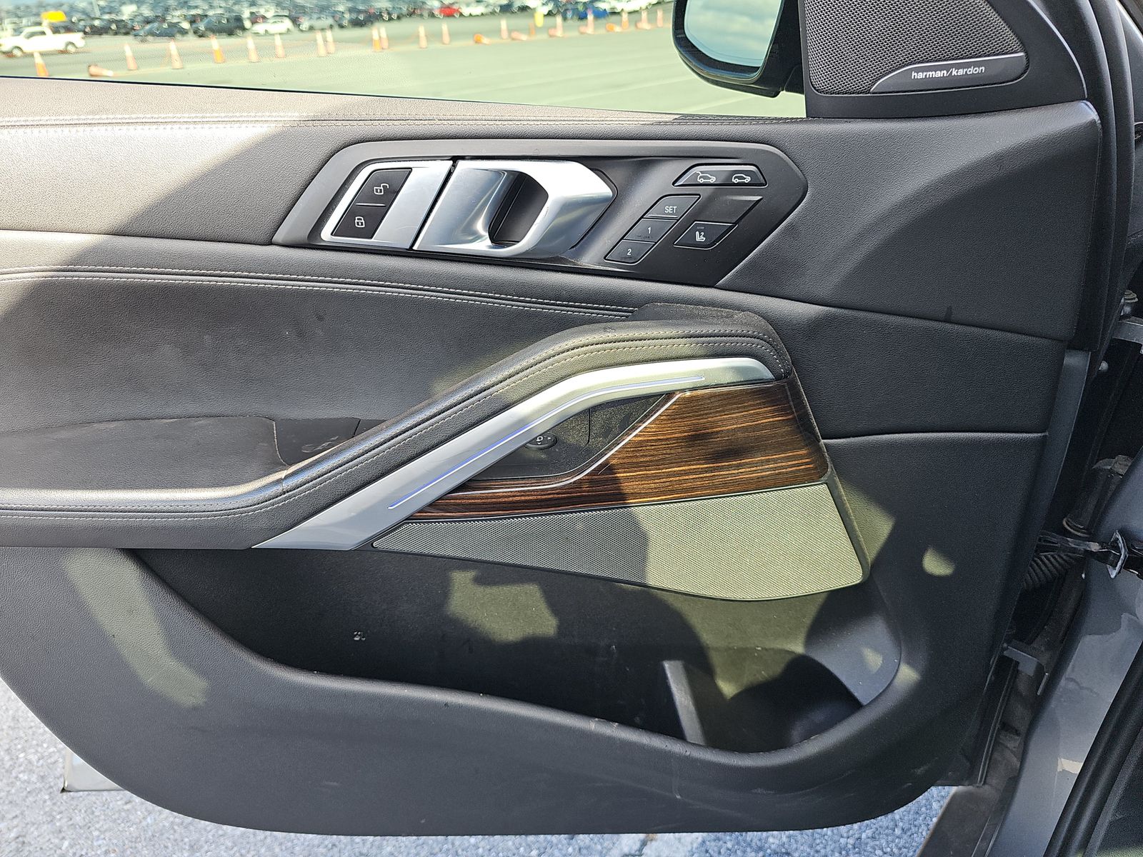 2024 BMW X6 xDrive40i AWD