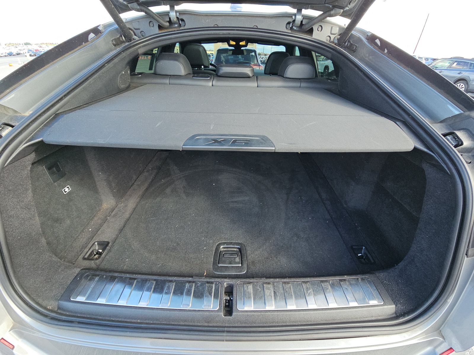 2024 BMW X6 xDrive40i AWD