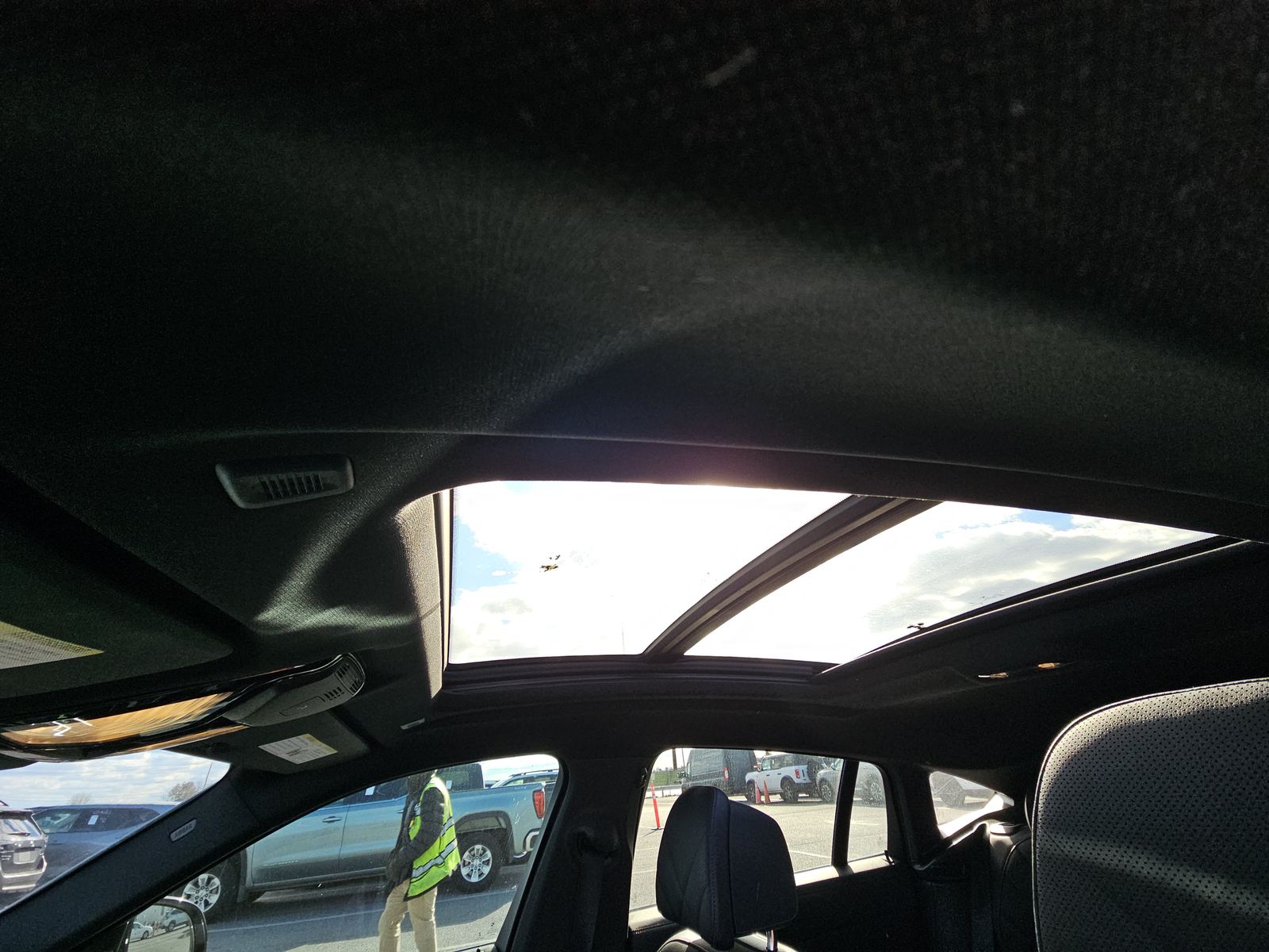 2024 BMW X6 xDrive40i AWD