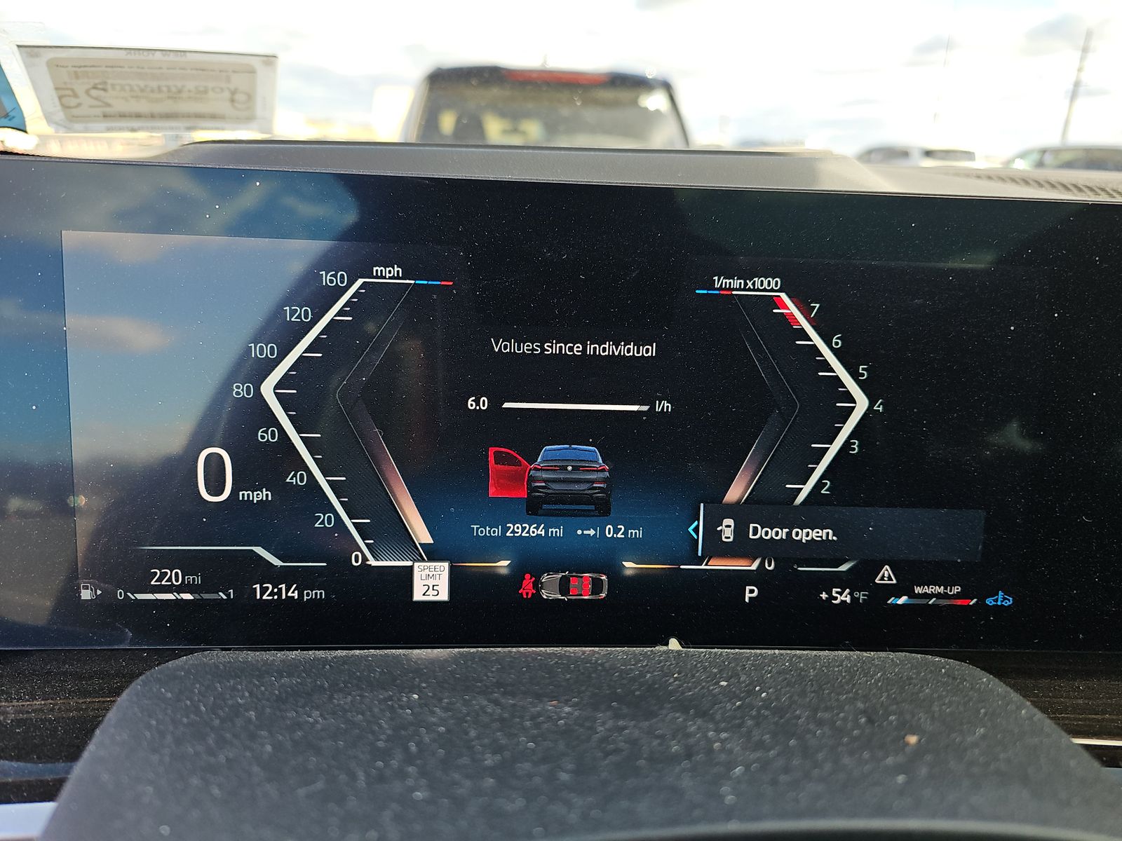 2024 BMW X6 xDrive40i AWD