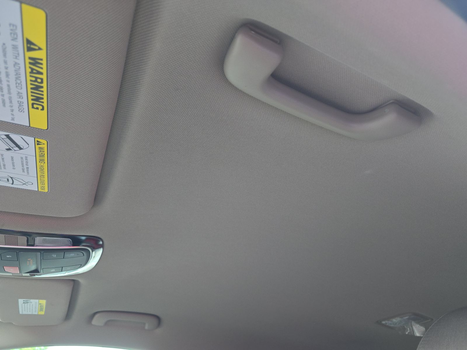 2023 Hyundai Santa Fe SEL AWD