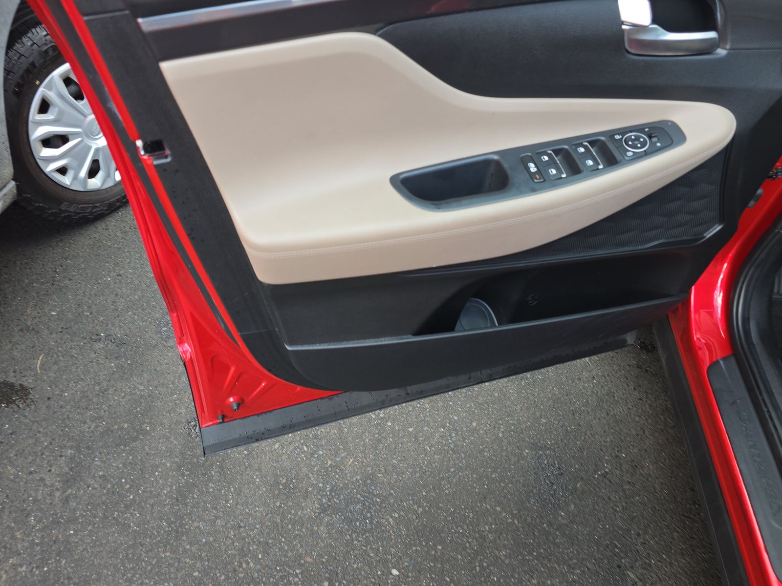 2023 Hyundai Santa Fe SEL AWD