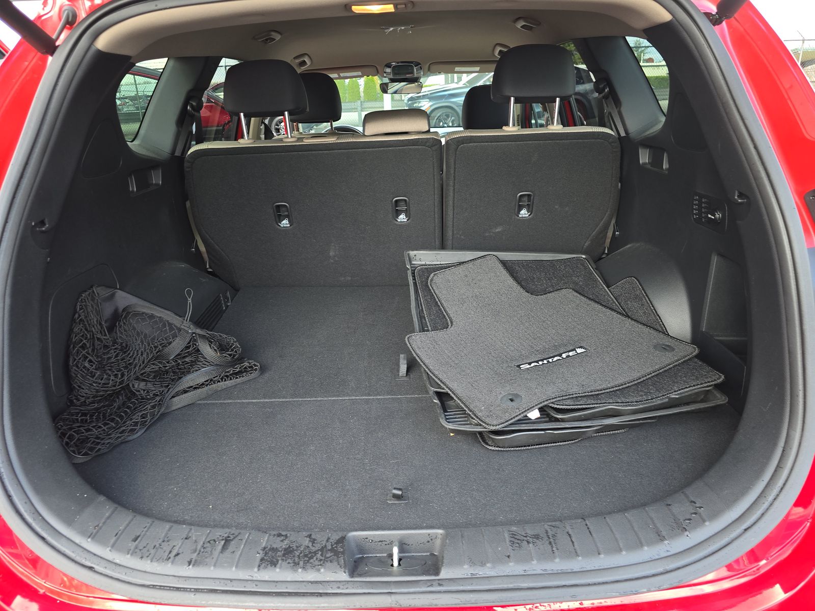 2023 Hyundai Santa Fe SEL AWD