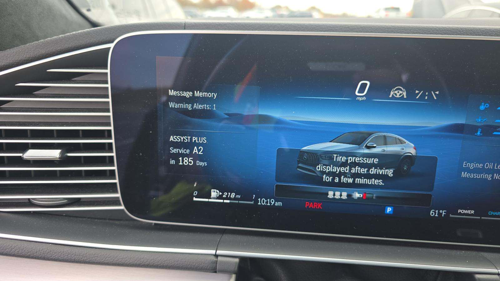 2024 Mercedes-Benz GLE AMG GLE 53 AWD