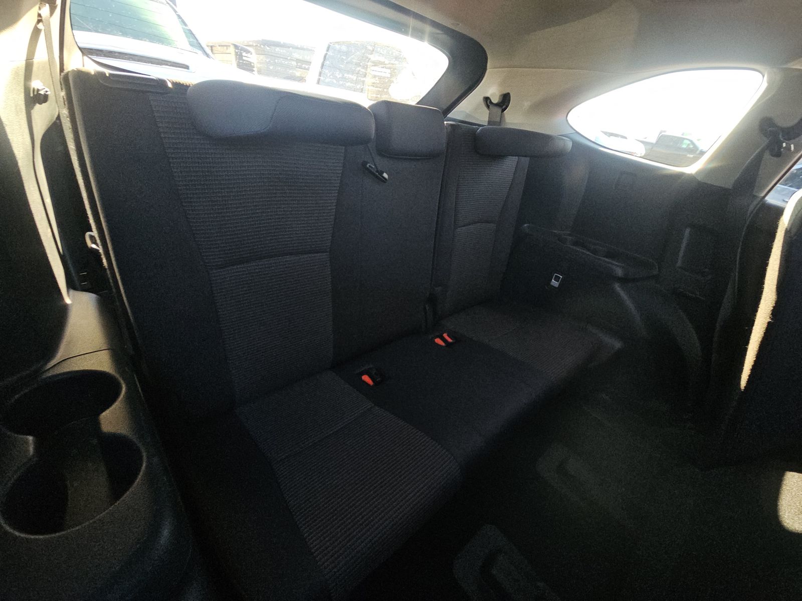 2024 Toyota Highlander LE AWD