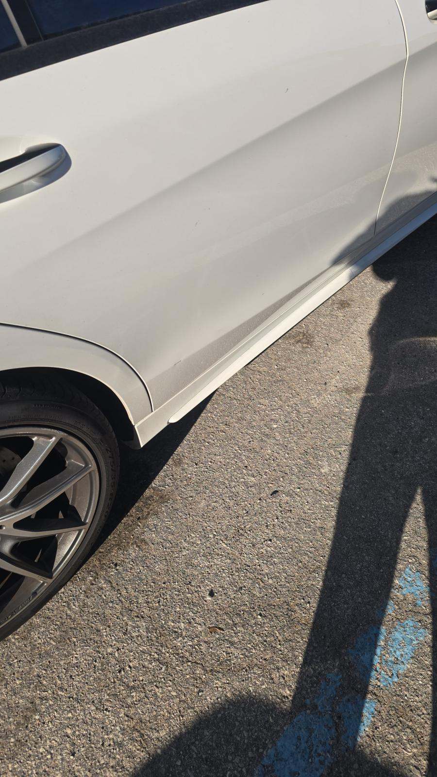 2019 Mercedes-Benz S-Class S 560 AWD