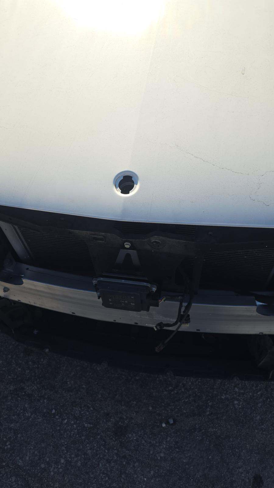 2019 Mercedes-Benz S-Class S 560 AWD