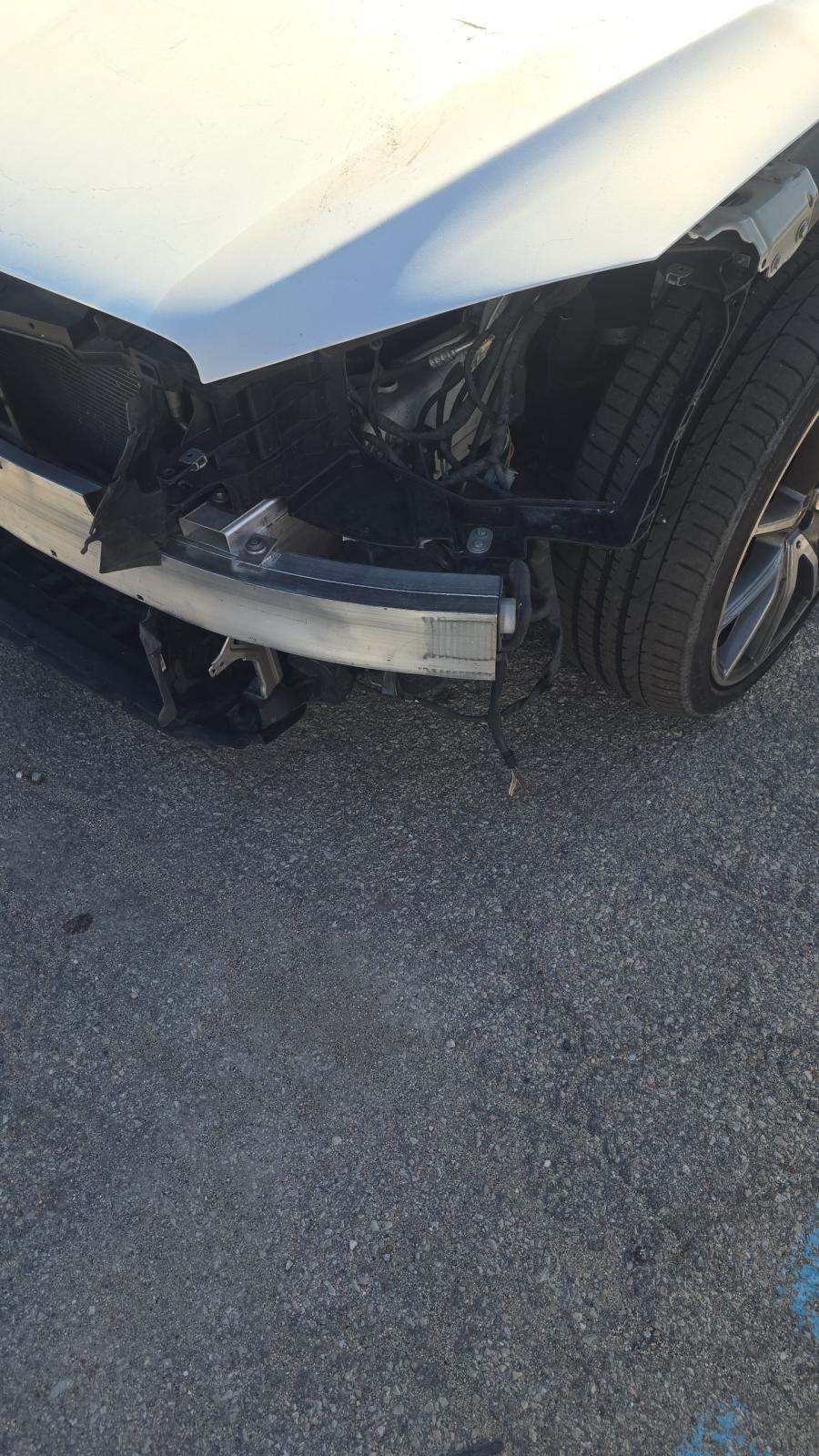 2019 Mercedes-Benz S-Class S 560 AWD