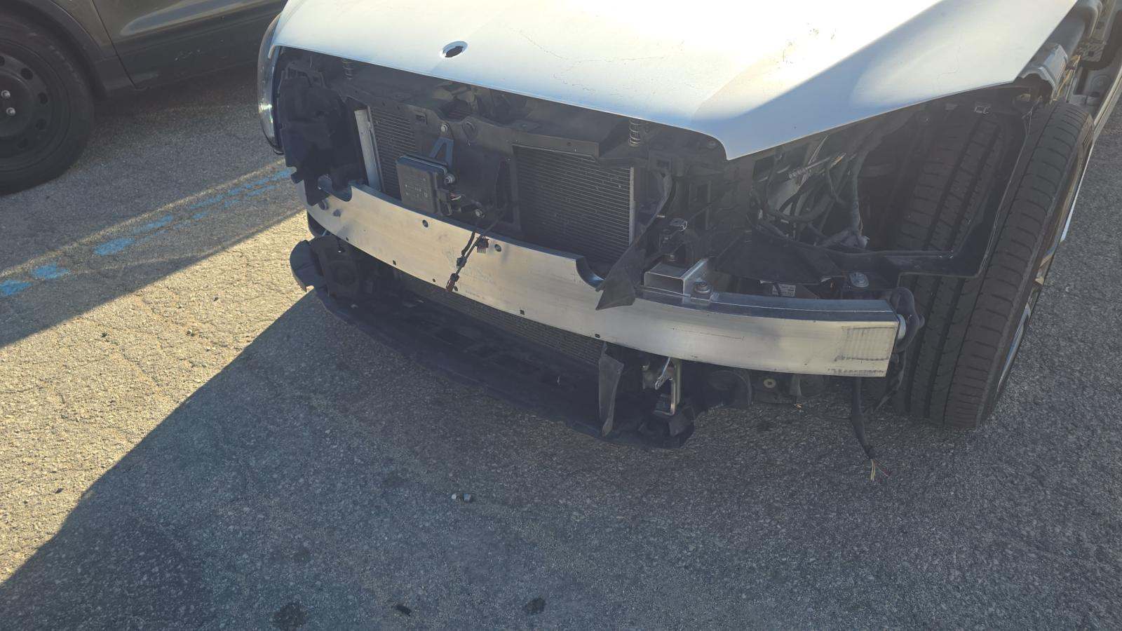 2019 Mercedes-Benz S-Class S 560 AWD