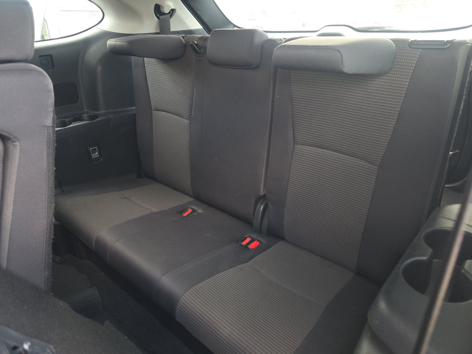 2024 Toyota Highlander LE AWD