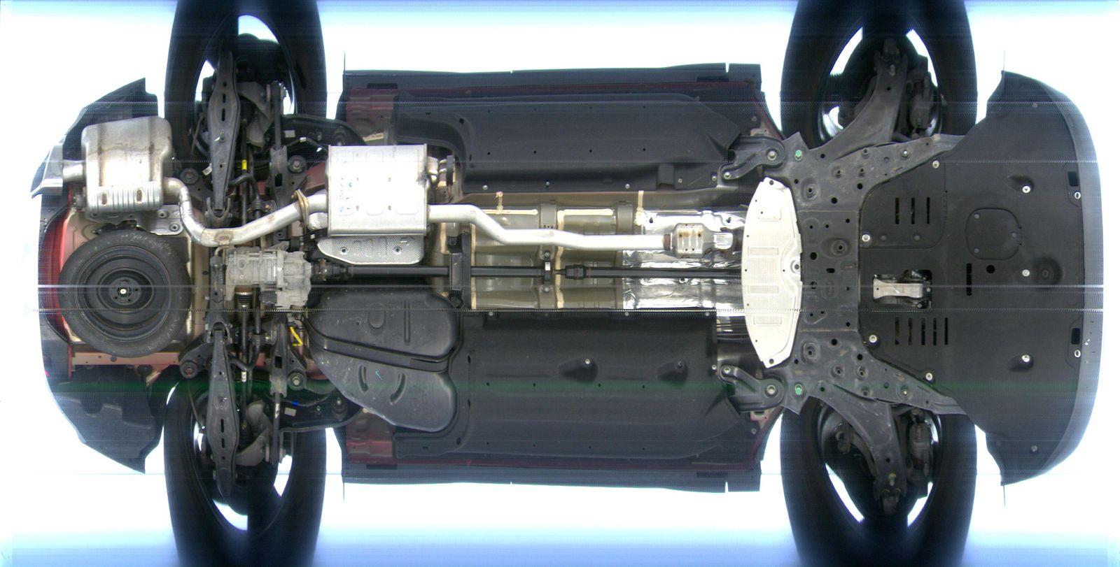 2022 Hyundai Santa Fe SEL AWD