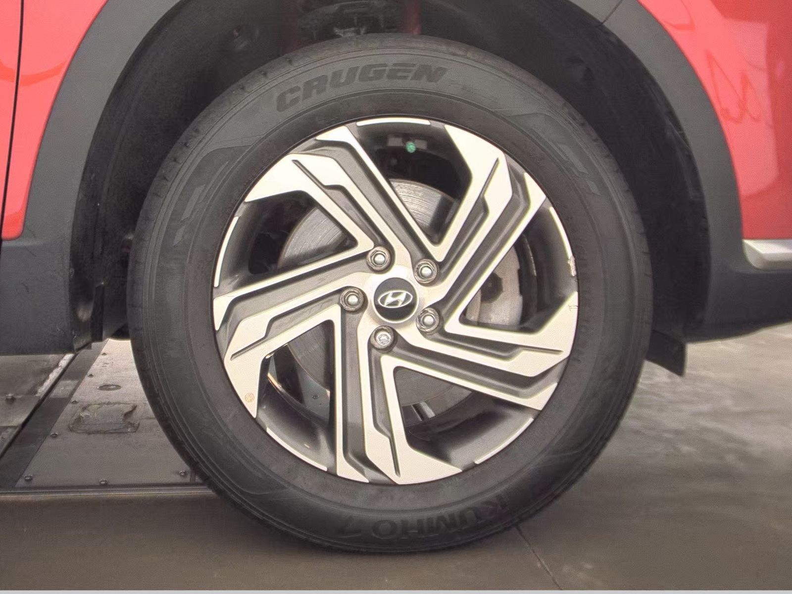 2022 Hyundai Santa Fe SEL AWD