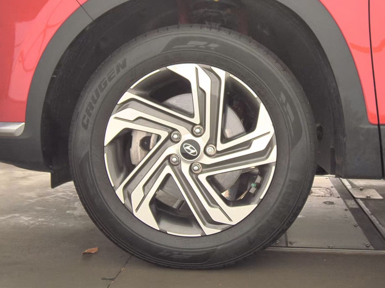 2022 Hyundai Santa Fe SEL AWD