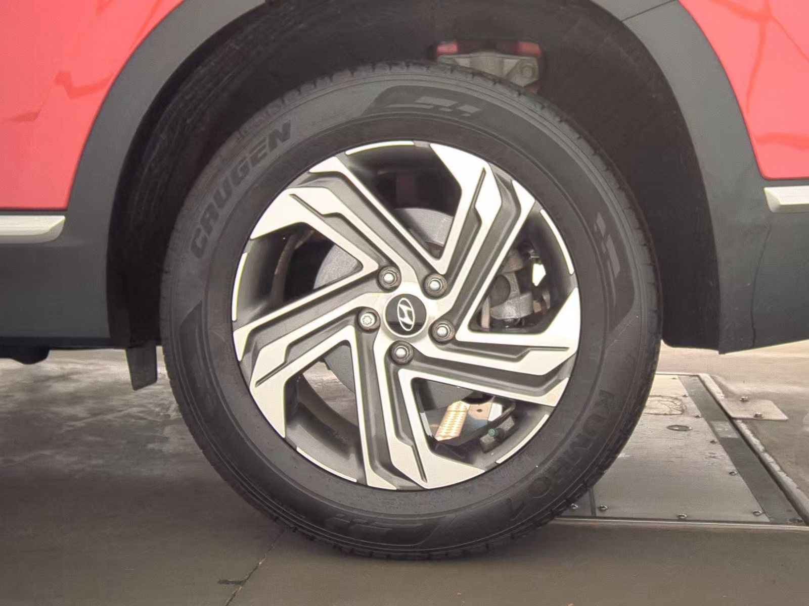 2022 Hyundai Santa Fe SEL AWD