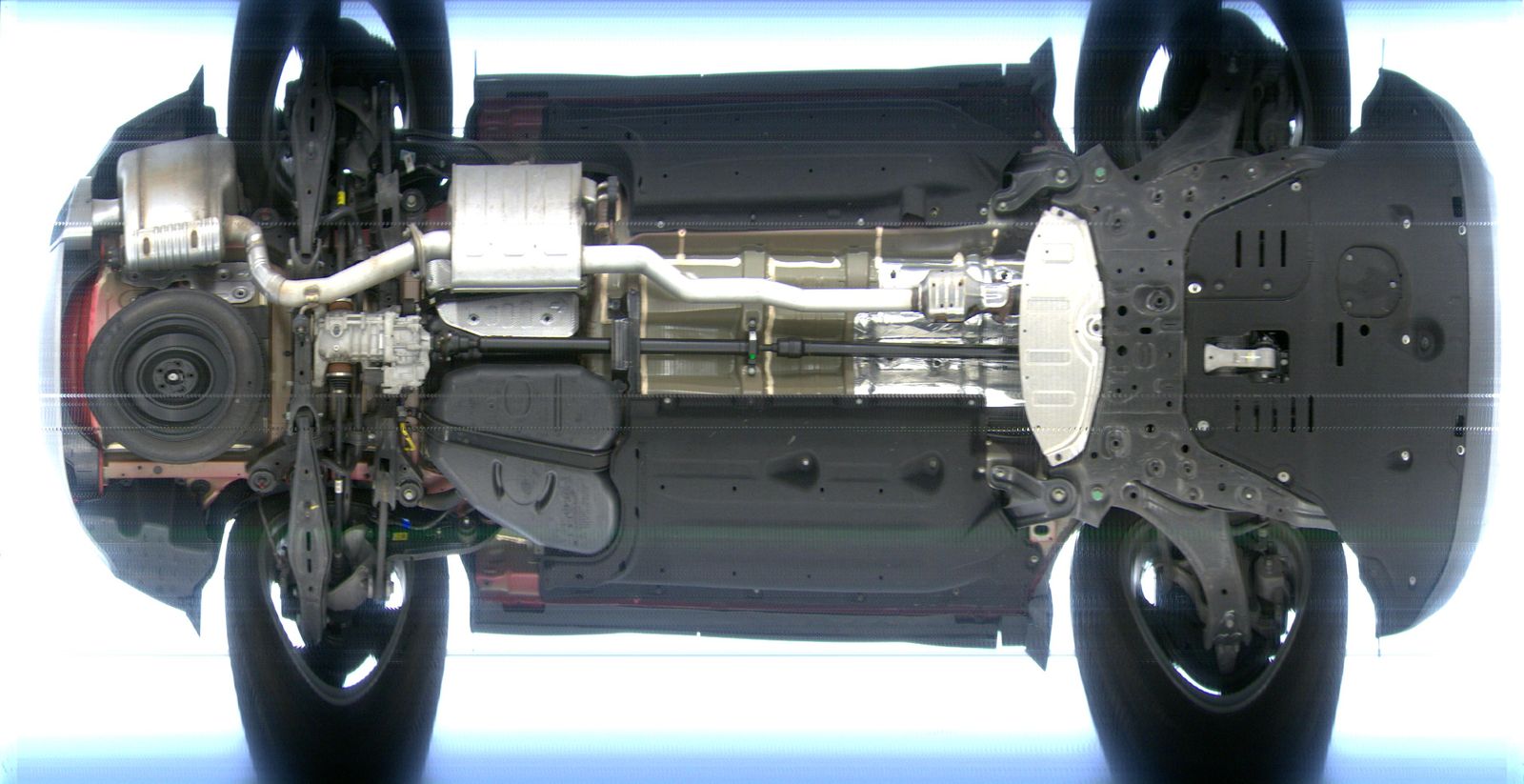 2023 Hyundai Santa Fe SEL AWD