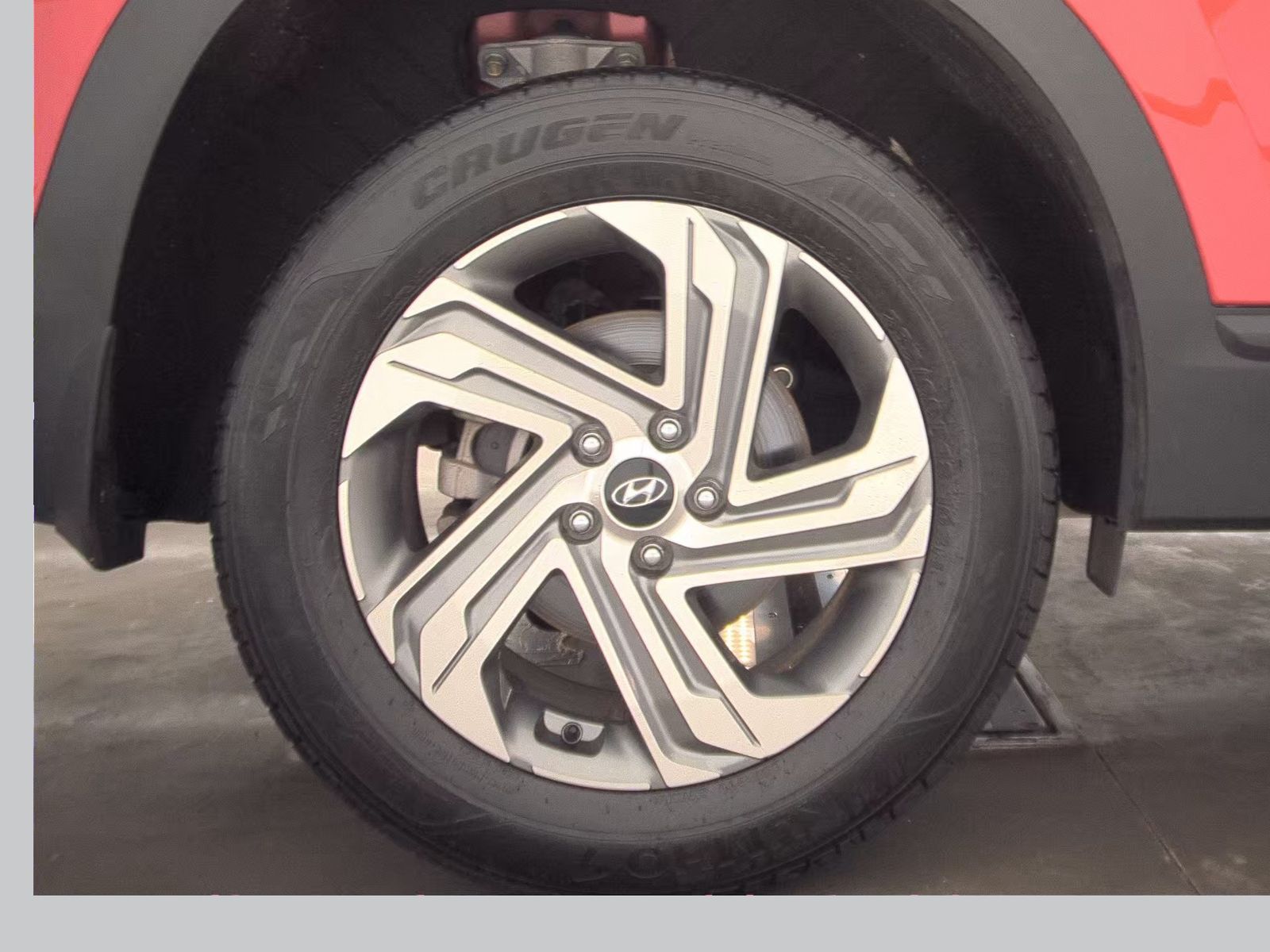 2023 Hyundai Santa Fe SEL AWD