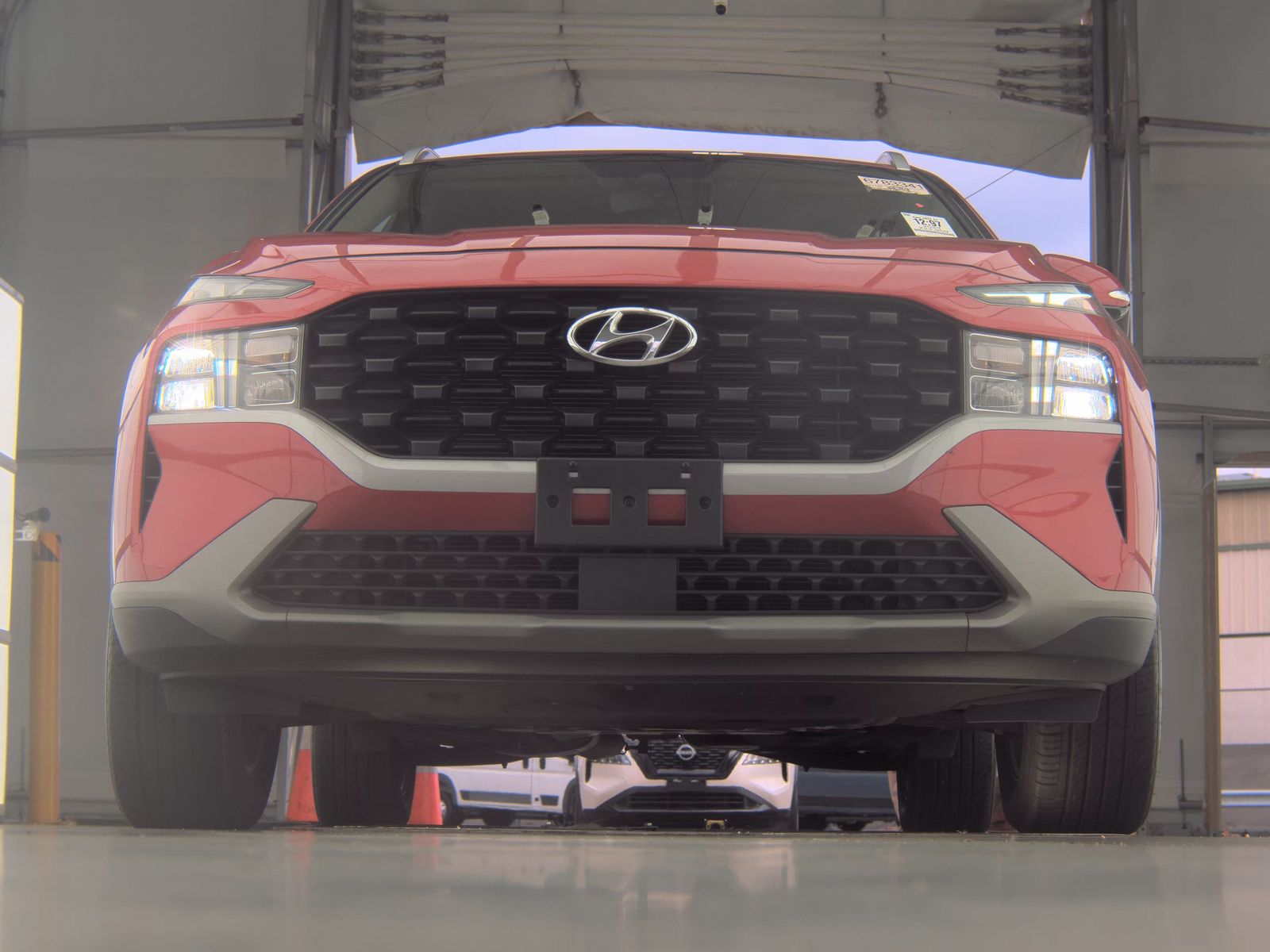 2023 Hyundai Santa Fe SEL AWD