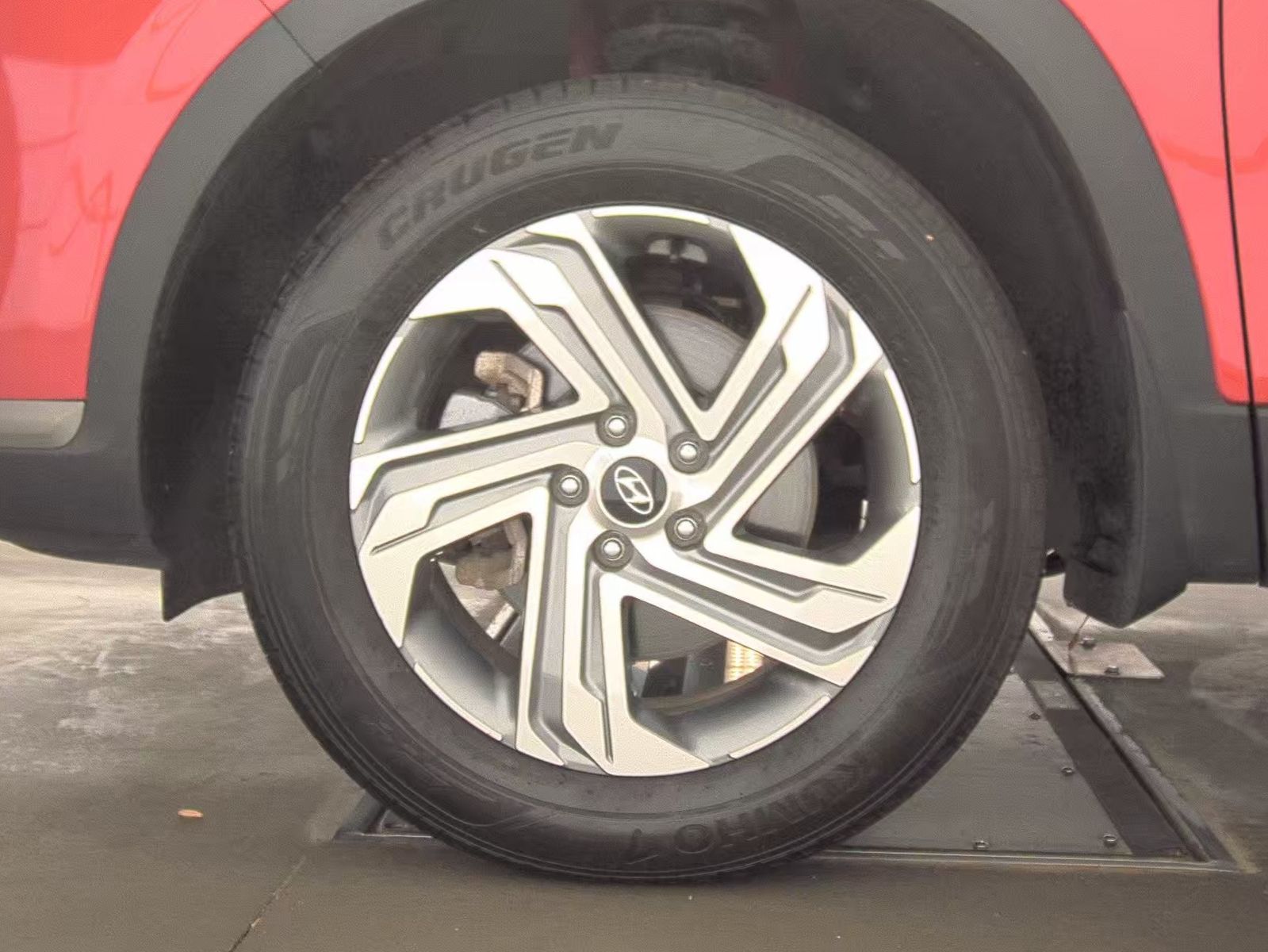 2023 Hyundai Santa Fe SEL AWD