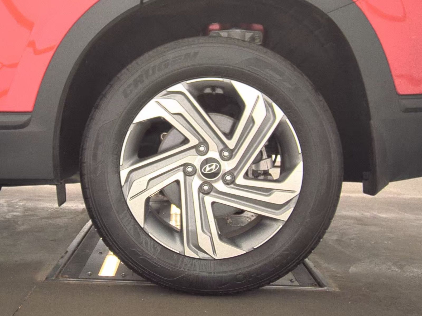 2023 Hyundai Santa Fe SEL AWD