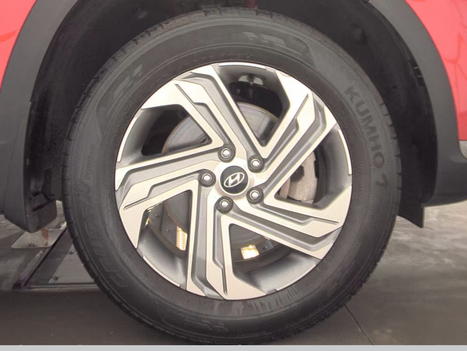 2023 Hyundai Santa Fe SEL AWD