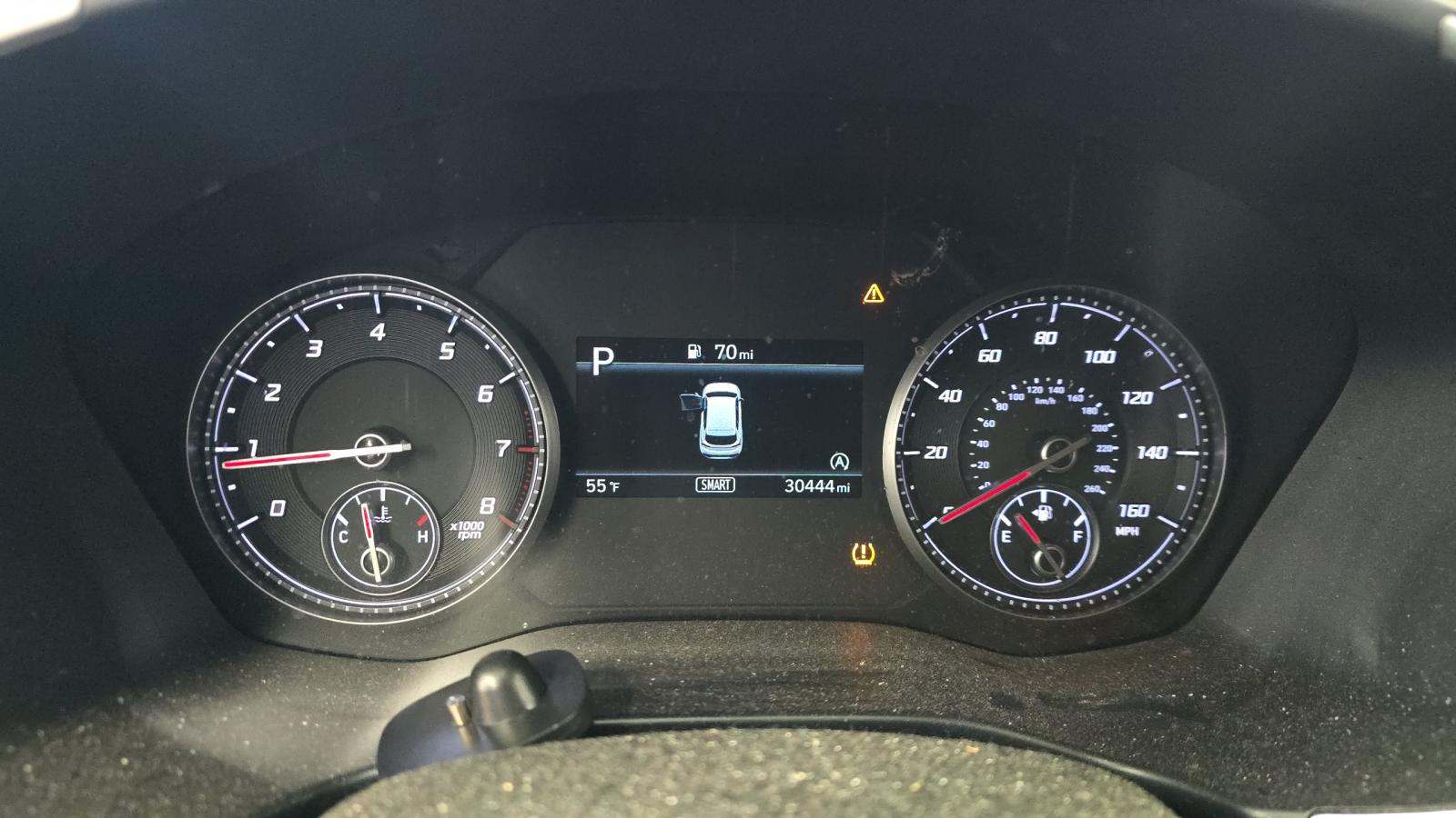 2023 Hyundai Santa Fe XRT AWD