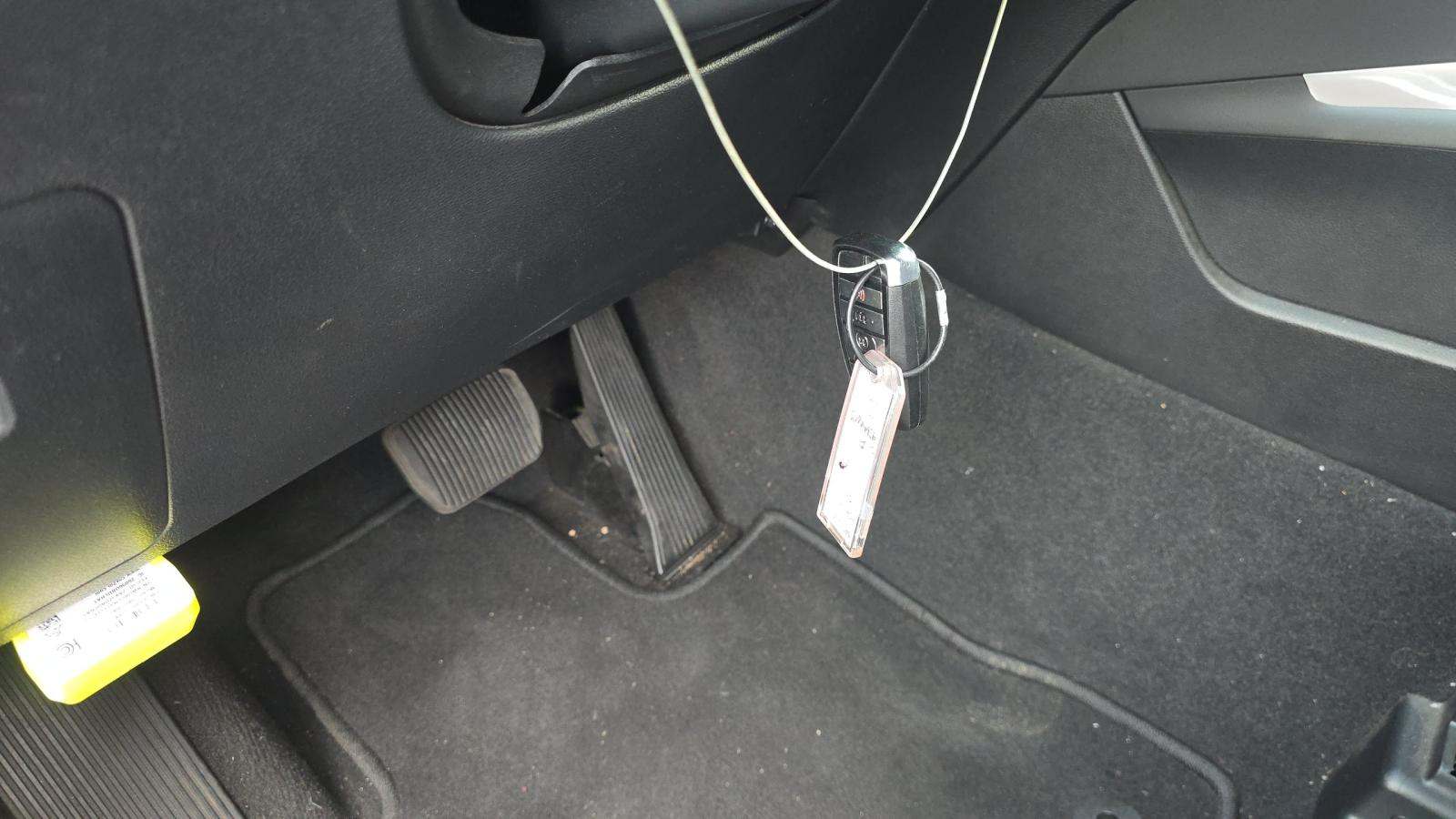 2023 Ford Explorer Limited AWD