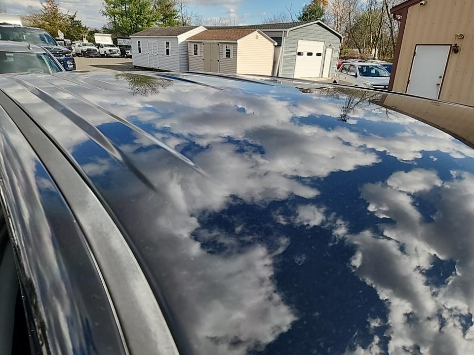 2019 Chevrolet Silverado 1500 RST AWD