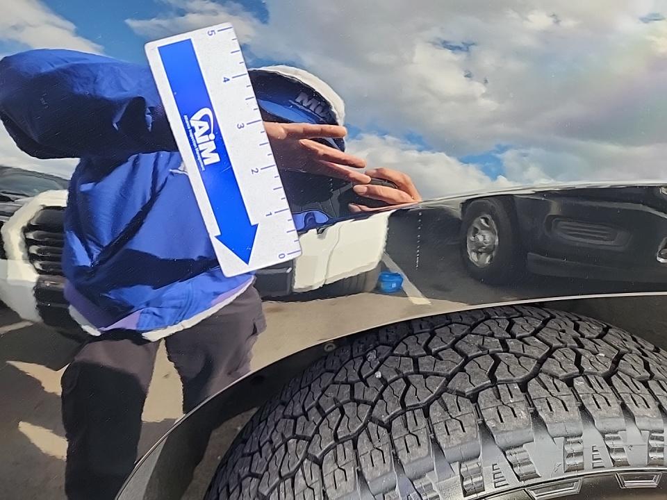 2019 Chevrolet Silverado 1500 RST AWD