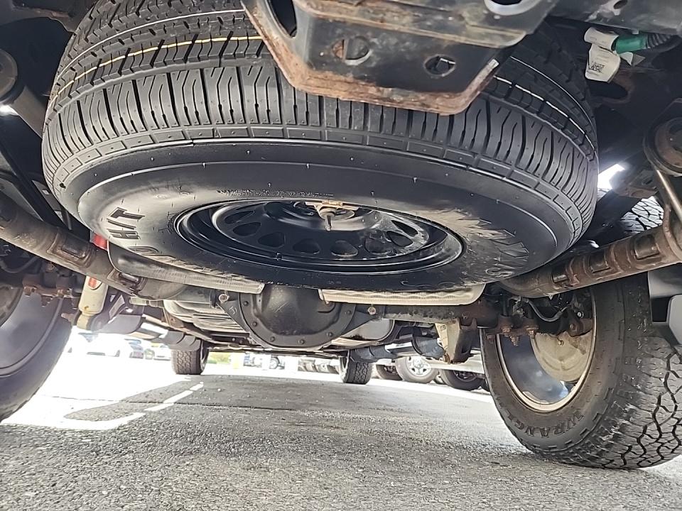 2019 Chevrolet Silverado 1500 RST AWD