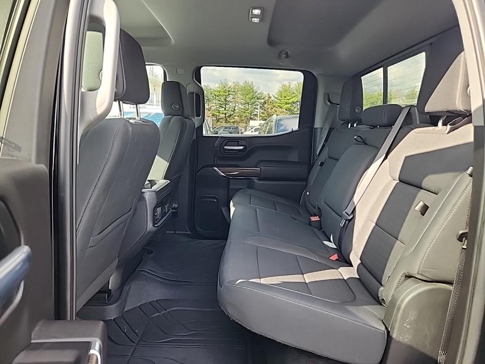 2019 Chevrolet Silverado 1500 RST AWD