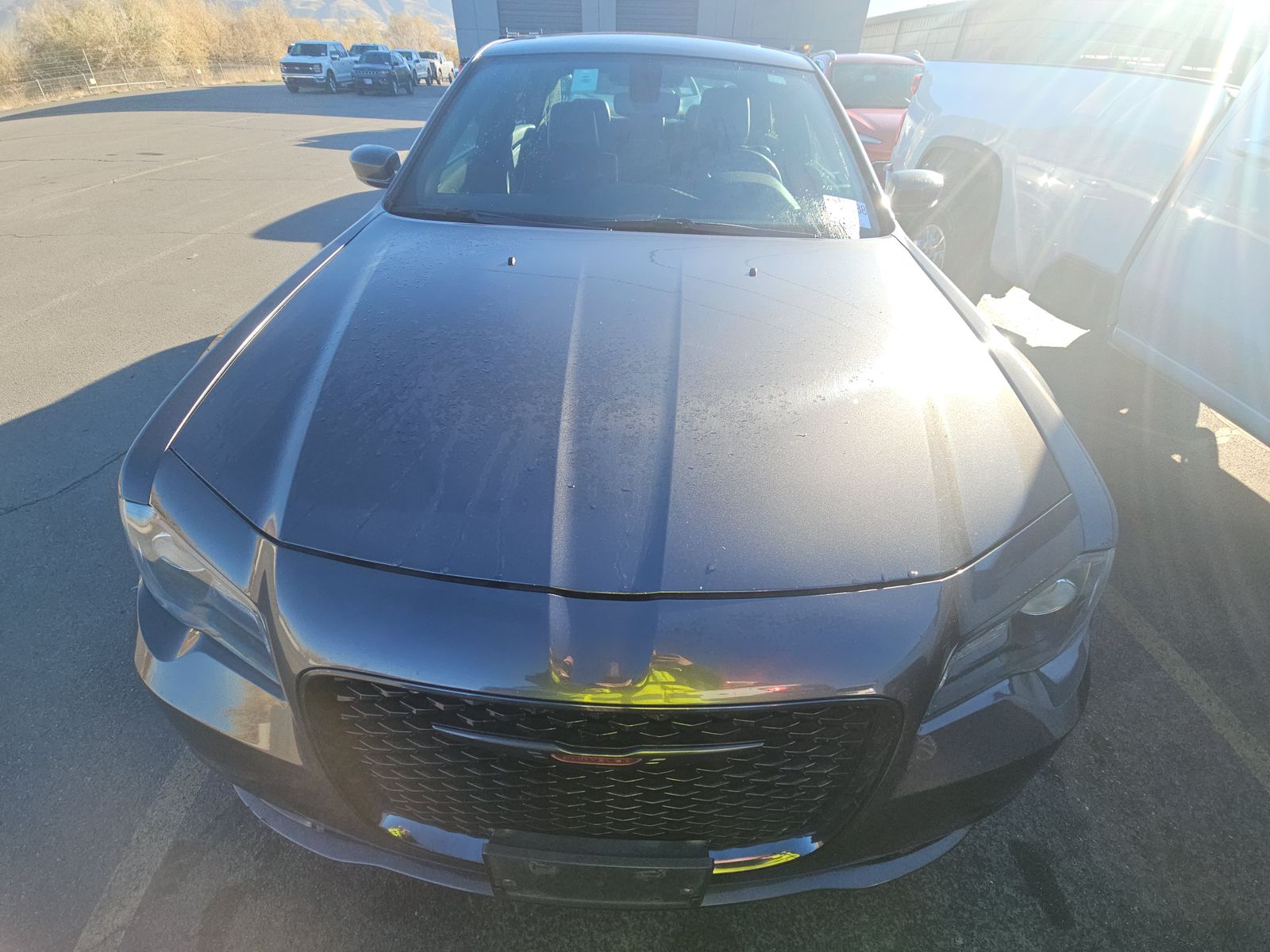 2023 Chrysler 300 300S RWD