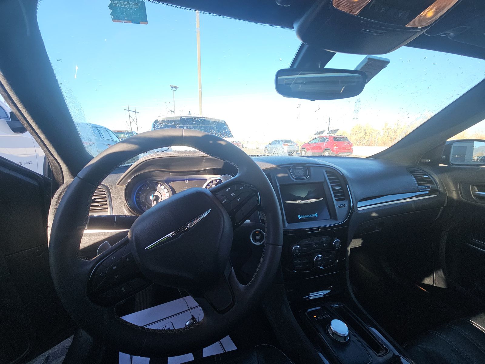 2023 Chrysler 300 300S RWD