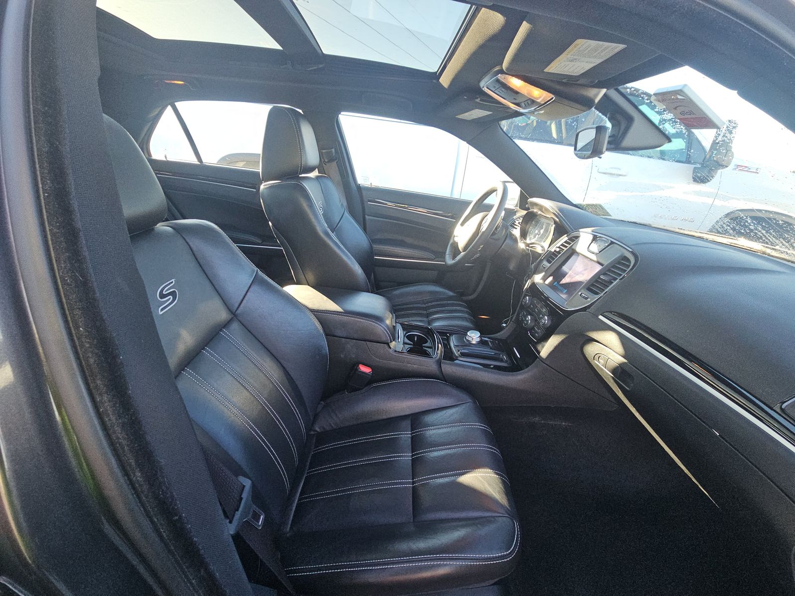 2023 Chrysler 300 300S RWD