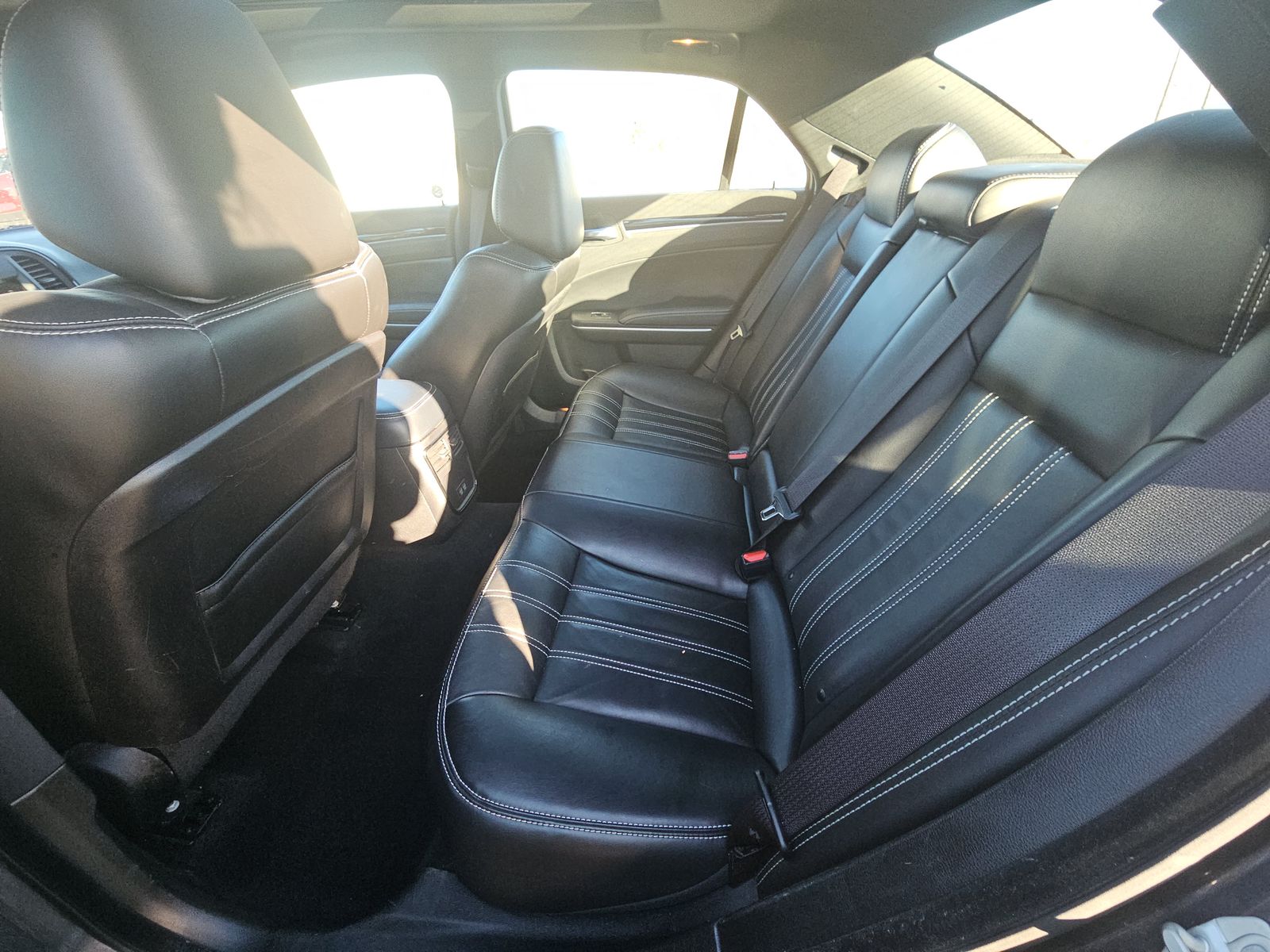 2023 Chrysler 300 300S RWD