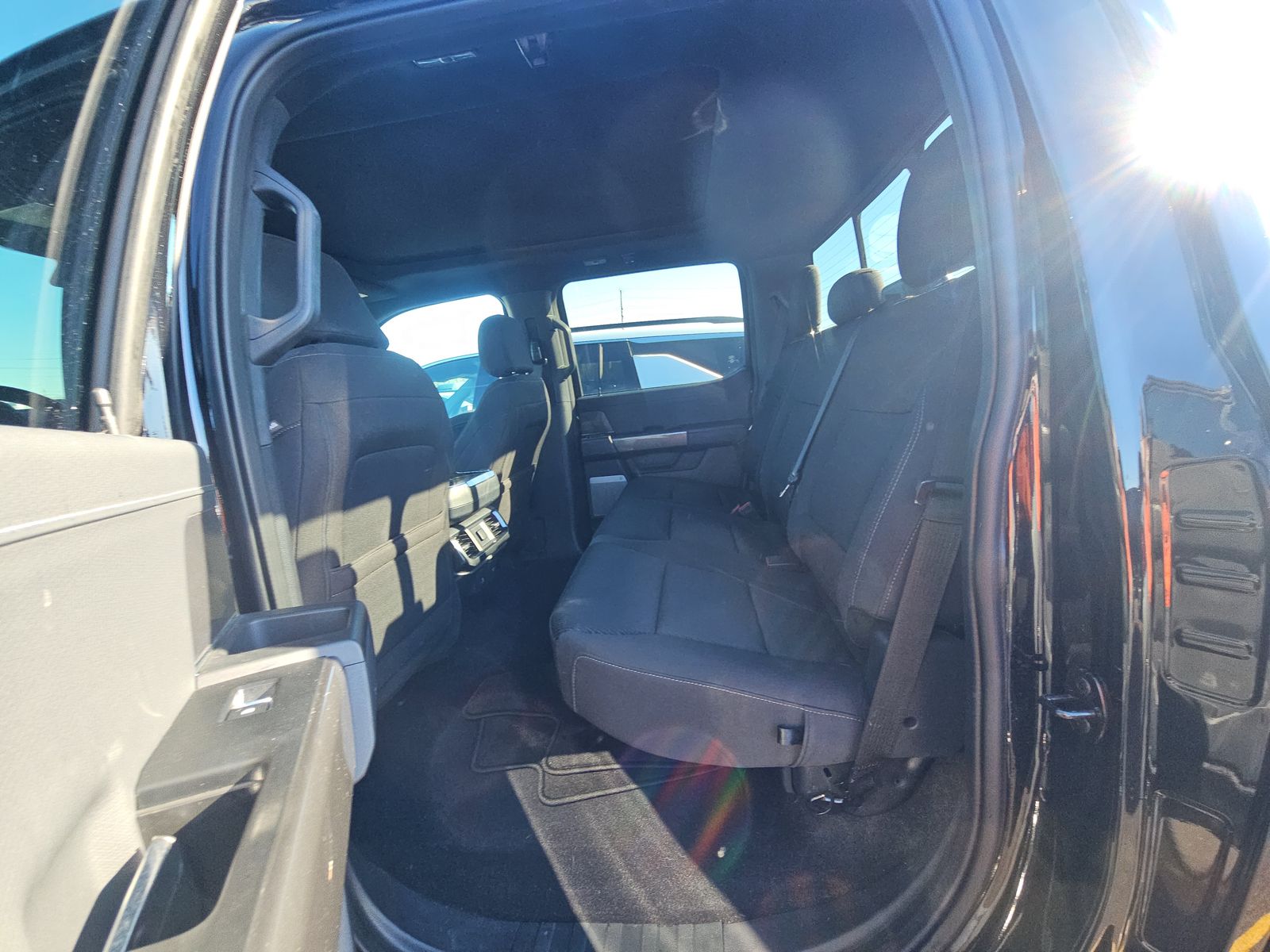 2023 Ford F-150 Hybrid XLT AWD