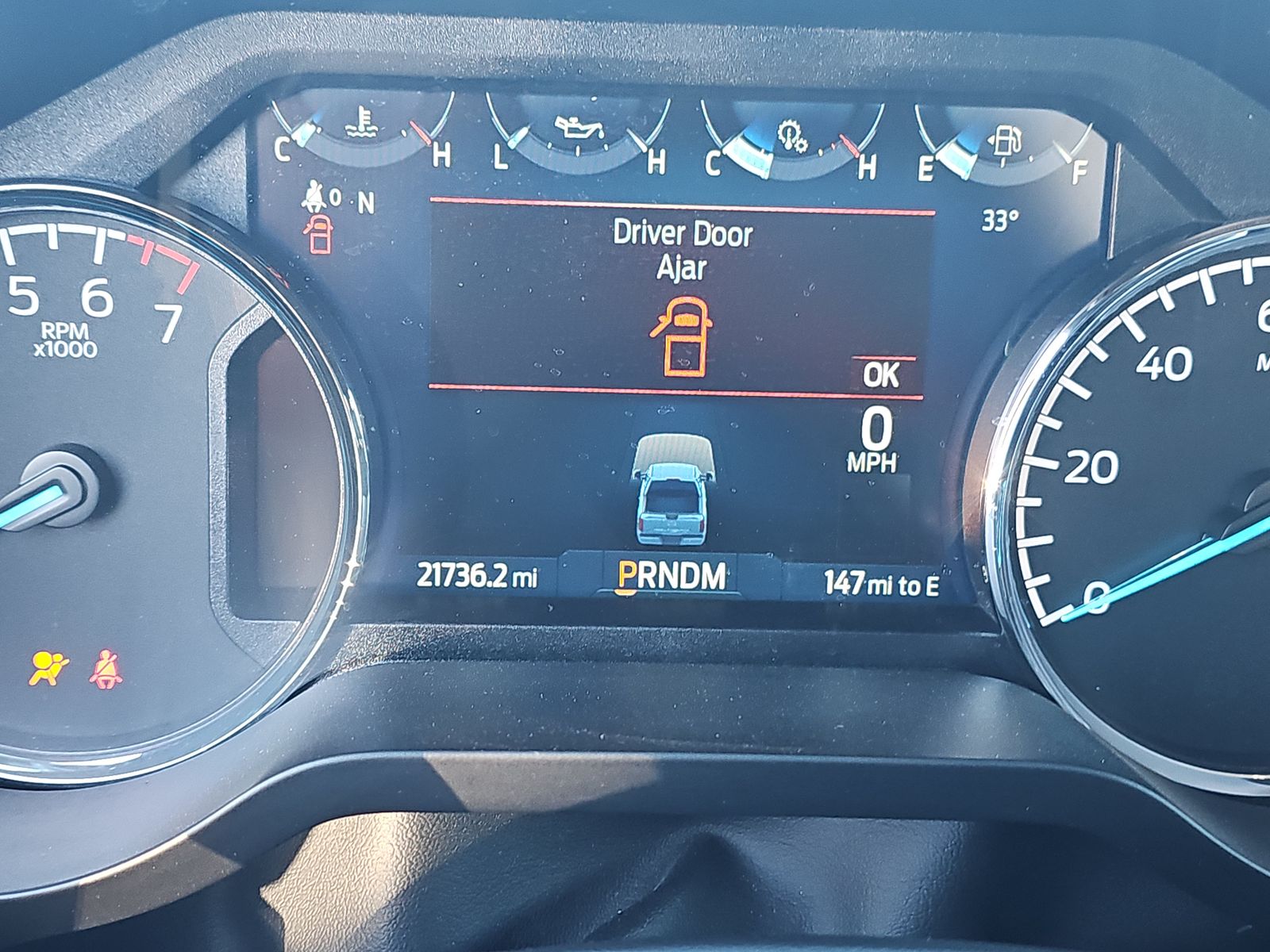 2023 Ford F-150 Hybrid XLT AWD