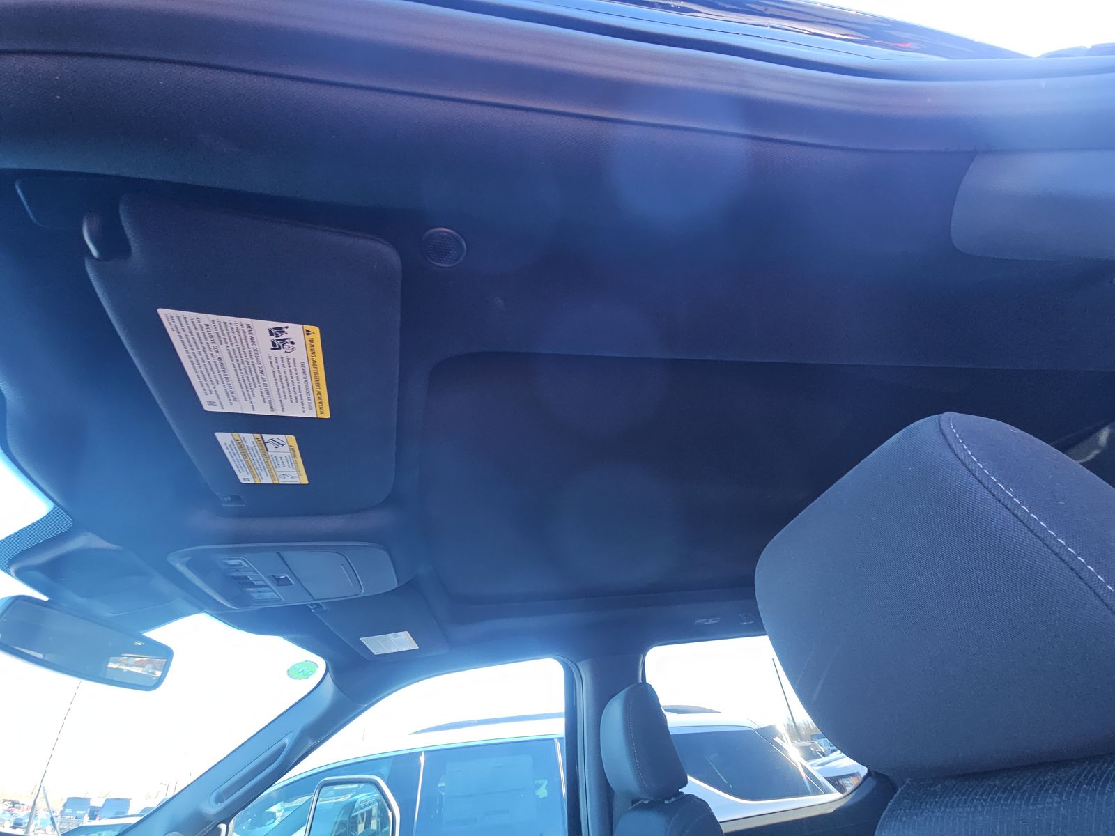 2023 Ford F-150 Hybrid XLT AWD