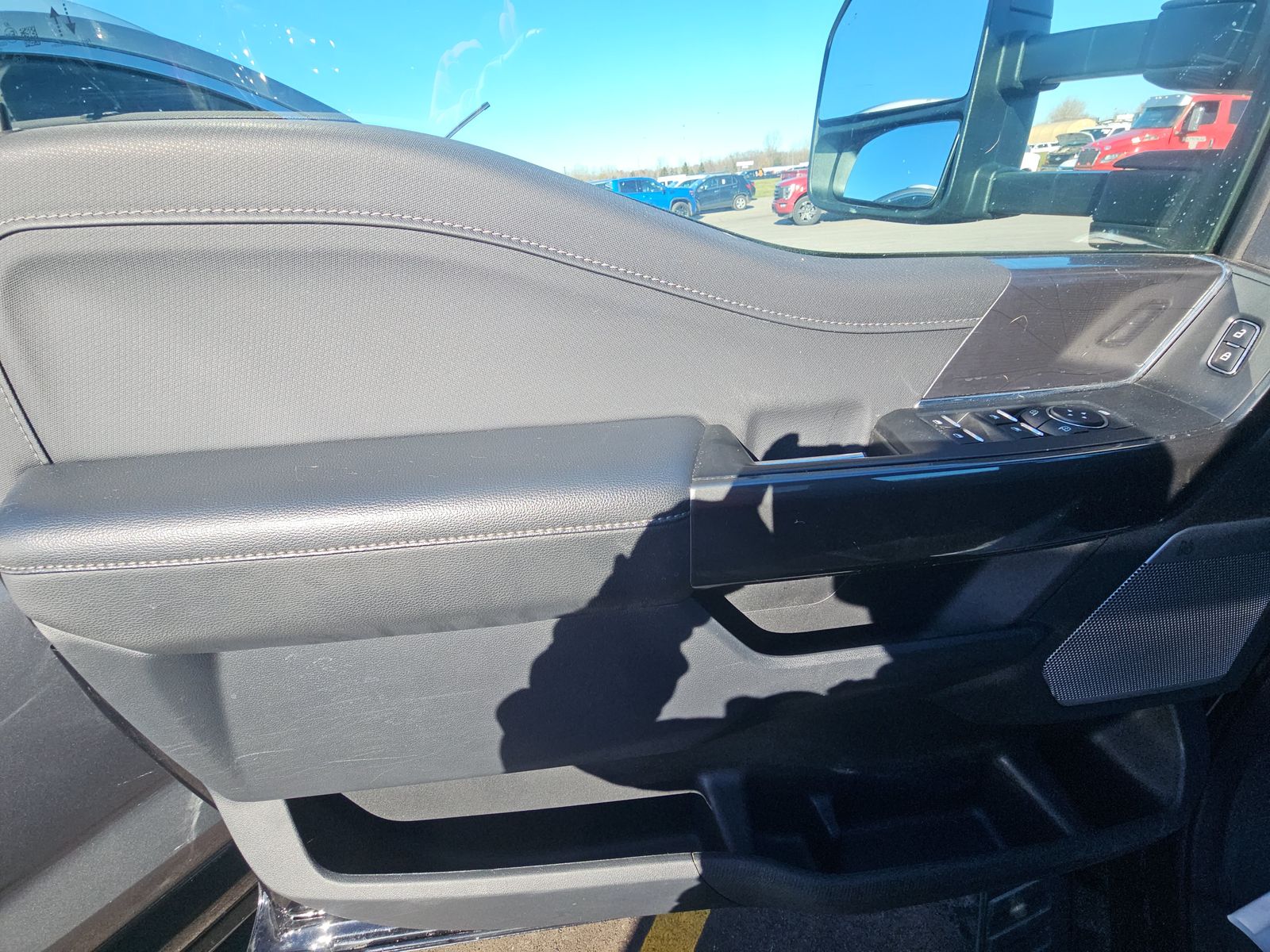 2023 Ford F-150 Hybrid XLT AWD