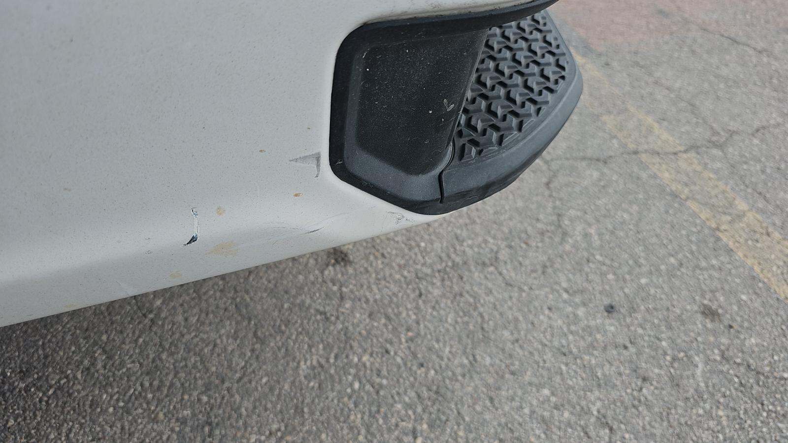 2022 Chevrolet Silverado 1500 Custom RWD