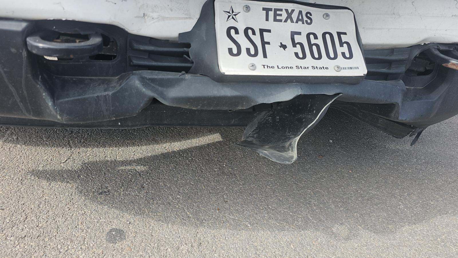 2022 Chevrolet Silverado 1500 Custom RWD