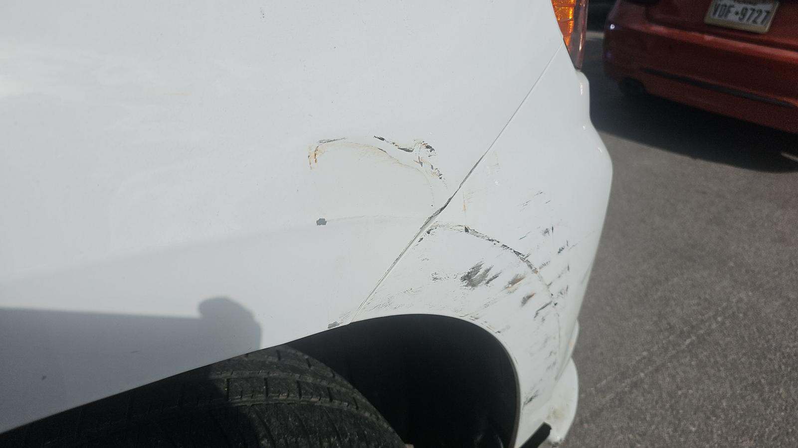 2022 Chevrolet Silverado 1500 Custom RWD