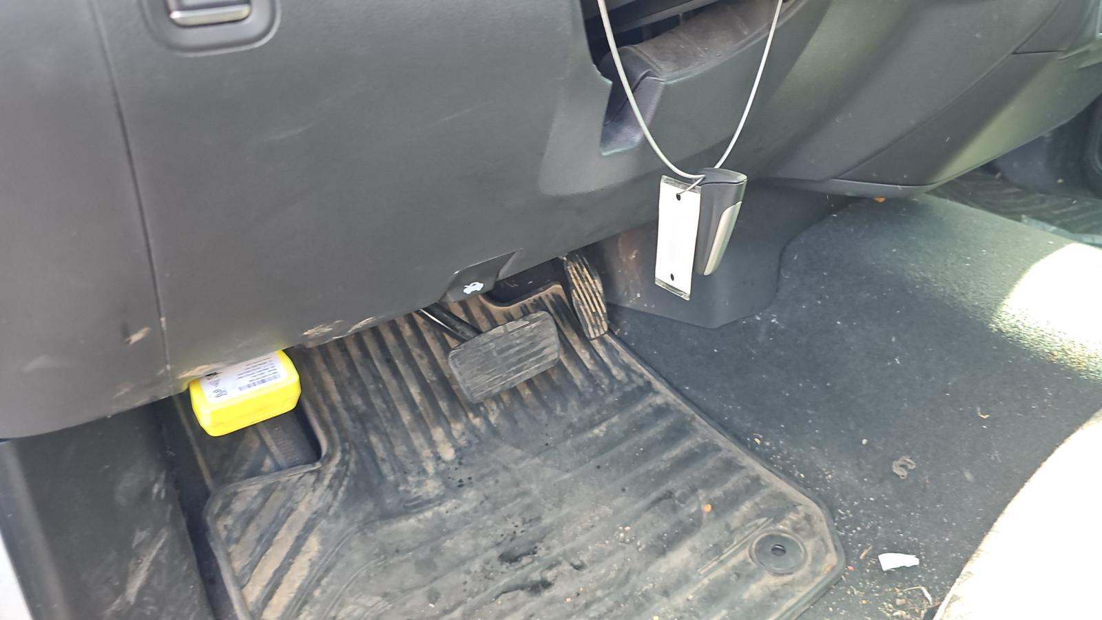 2022 Chevrolet Silverado 1500 Custom RWD