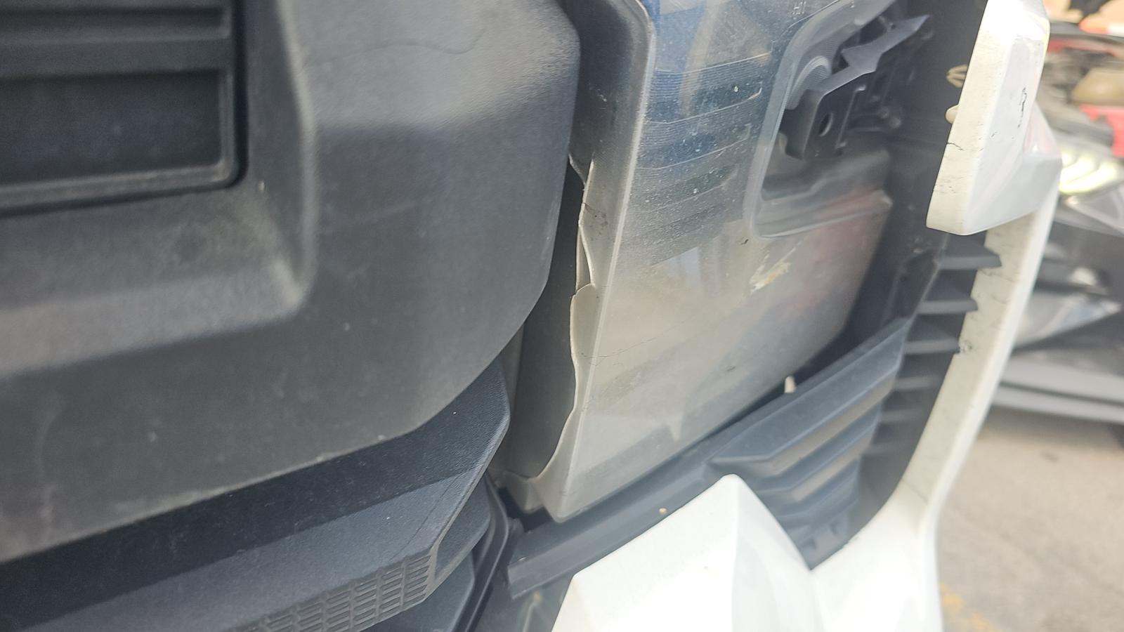 2022 Chevrolet Silverado 1500 Custom RWD