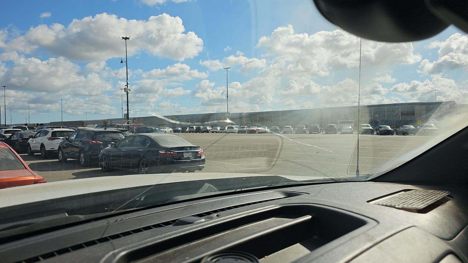 2022 Chevrolet Silverado 1500 Custom RWD