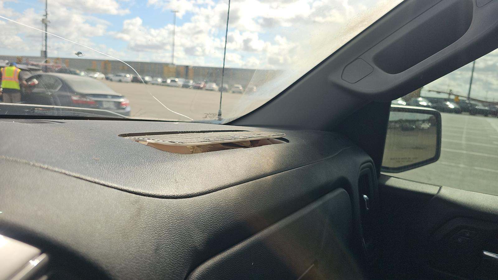 2022 Chevrolet Silverado 1500 Custom RWD