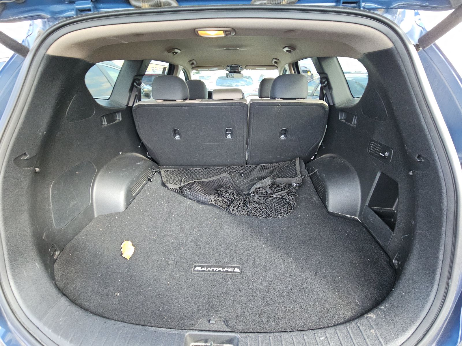 2023 Hyundai Santa Fe SEL AWD