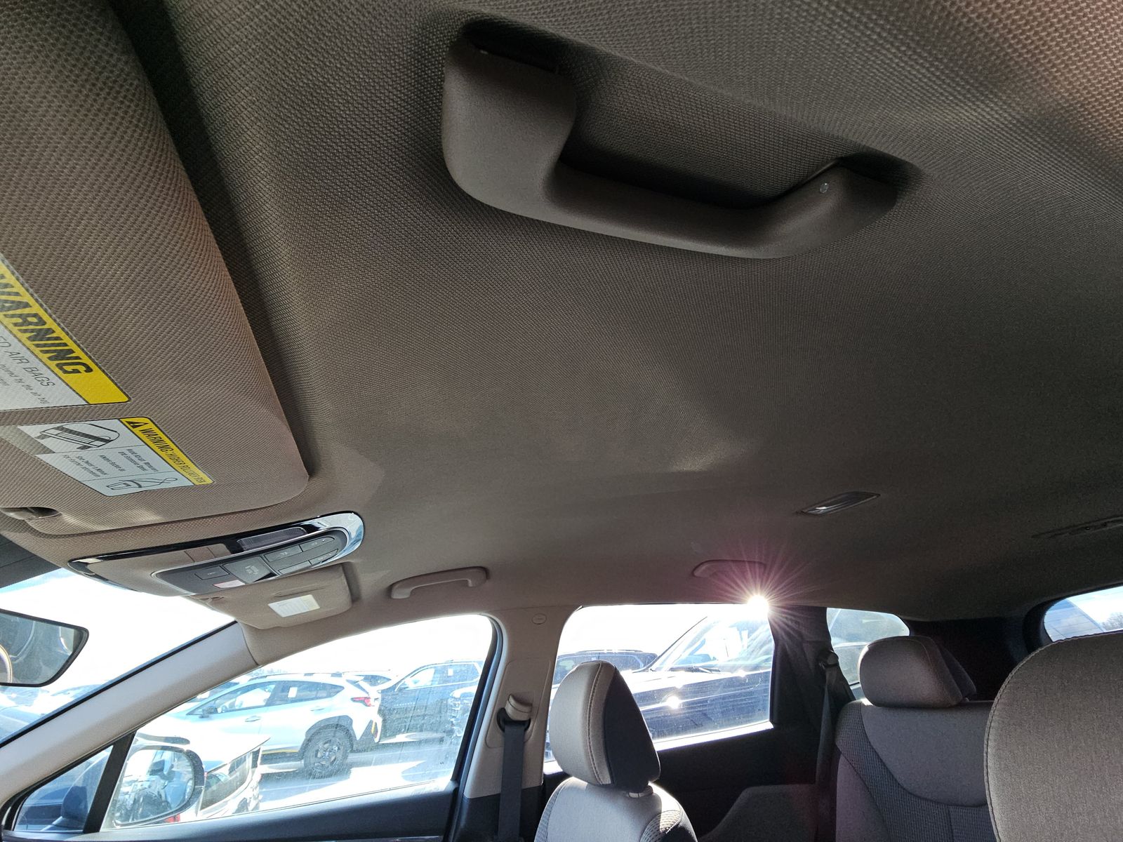 2023 Hyundai Santa Fe SEL AWD